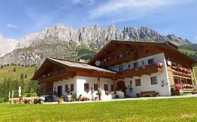 Gaestehaus Gschwandtner