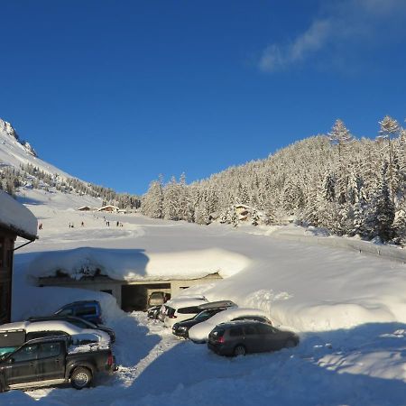 Gaestehaus Gschwandtner Mühlbach am Hochkönig Buitenkant foto
