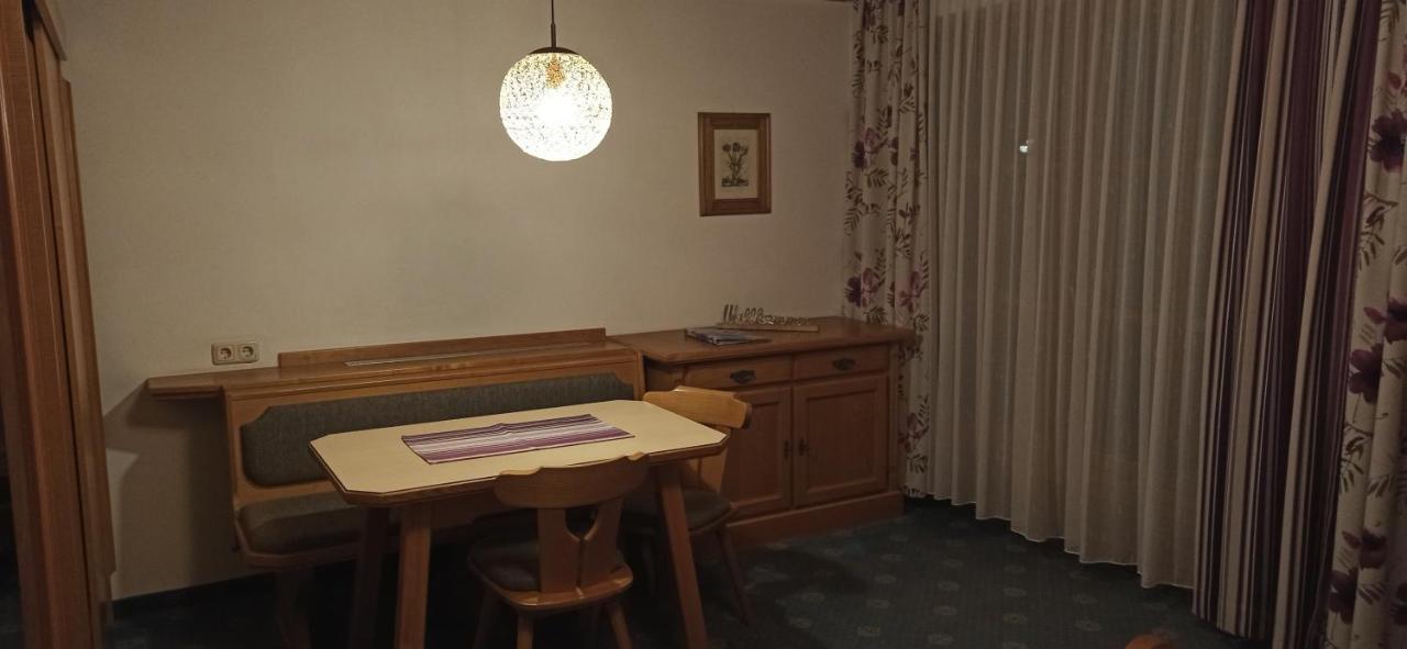 Gaestehaus Gschwandtner Mühlbach am Hochkönig Buitenkant foto